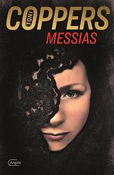 Foto van Messias - toni coppers - ebook (9789460416347)