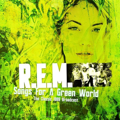 Foto van Songs for a green world - best of t - lp (8717662572852)