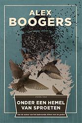 Foto van Onder een hemel van sproeten - alex boogers - ebook (9789057598371)