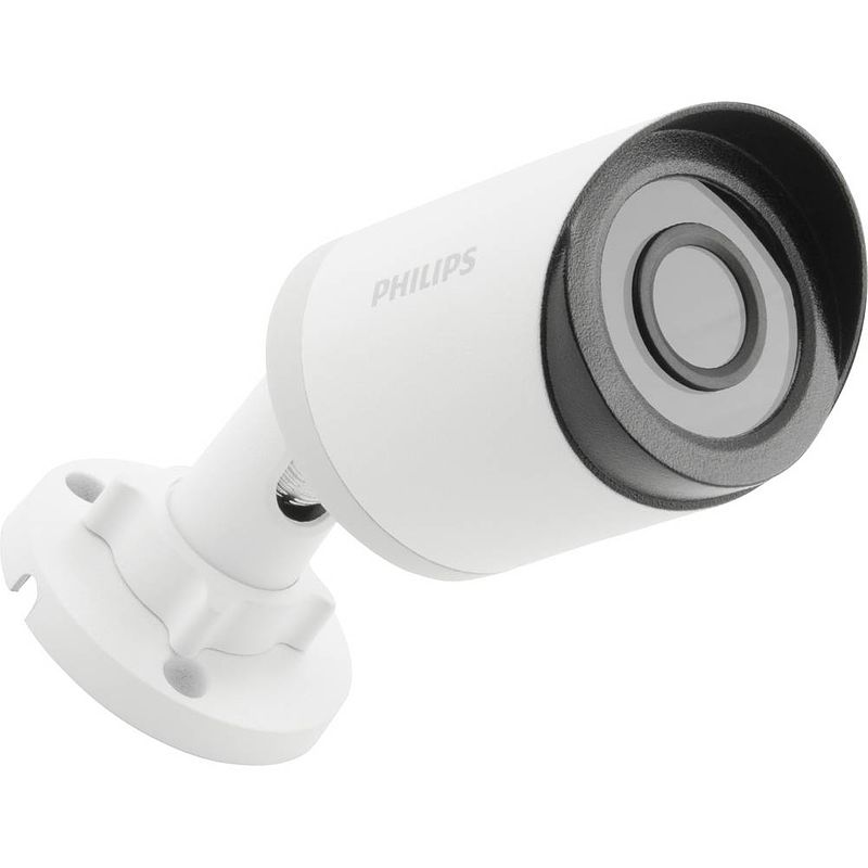 Foto van Philips philips extra camera voor video-deurintercom 2-draads