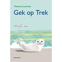 Foto van Gek op trek