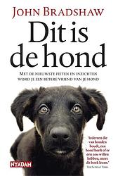 Foto van Dit is de hond - john bradshaw - ebook (9789046812532)