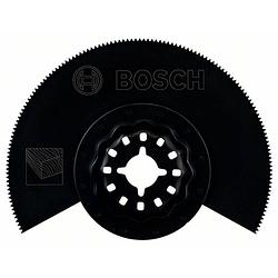 Foto van Bosch accessories 2607017349 acz 85 ec segmentzaagblad 1 stuk(s)