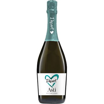 Foto van I heart asti moscato 750ml bij jumbo