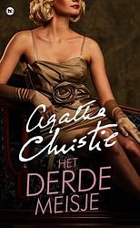 Foto van Het derde meisje - agatha christie - ebook (9789048823628)