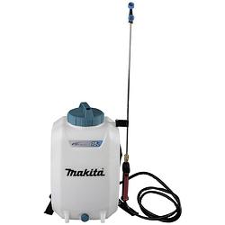 Foto van Makita dus158z accu-druksproeier 15 l zonder accu