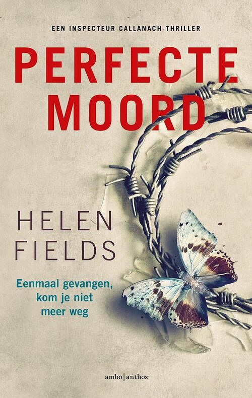 Foto van Perfecte moord - helen fields - ebook (9789026358081)