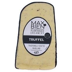 Foto van Max&bien plantaardig truffel 110g bij jumbo