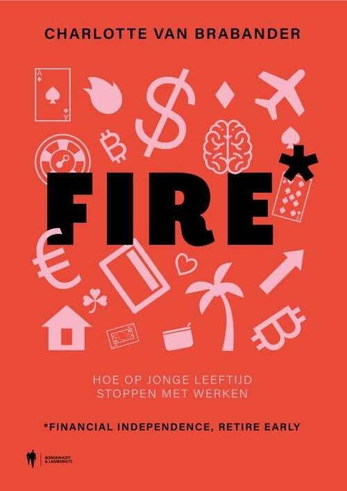 Foto van Fire - charlotte van brabander - ebook (9789463937863)