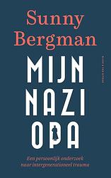 Foto van Mijn nazi-opa - sunny bergman - ebook