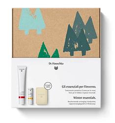 Foto van Dr. hauschka winter essential giftset