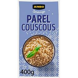 Foto van Jumbo parelcouscous 400g