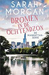 Foto van Dromen in de ochtendzon - sarah morgan - ebook