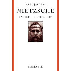 Foto van Nietzsche en het christendom