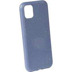 Foto van Vivanco gogreen backcover apple iphone 11 blauw