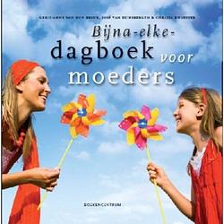 Foto van Bijna-elke-dagboek voor moeders