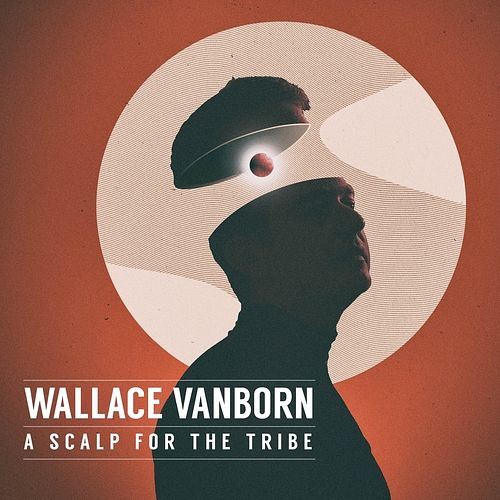 Foto van A scalp for the tribe - cd (5400863021276)