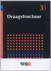 Foto van Draagstructuur - paperback (9789006951639)