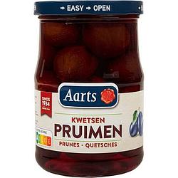 Foto van Aarts kwetsen pruimen 560g bij jumbo