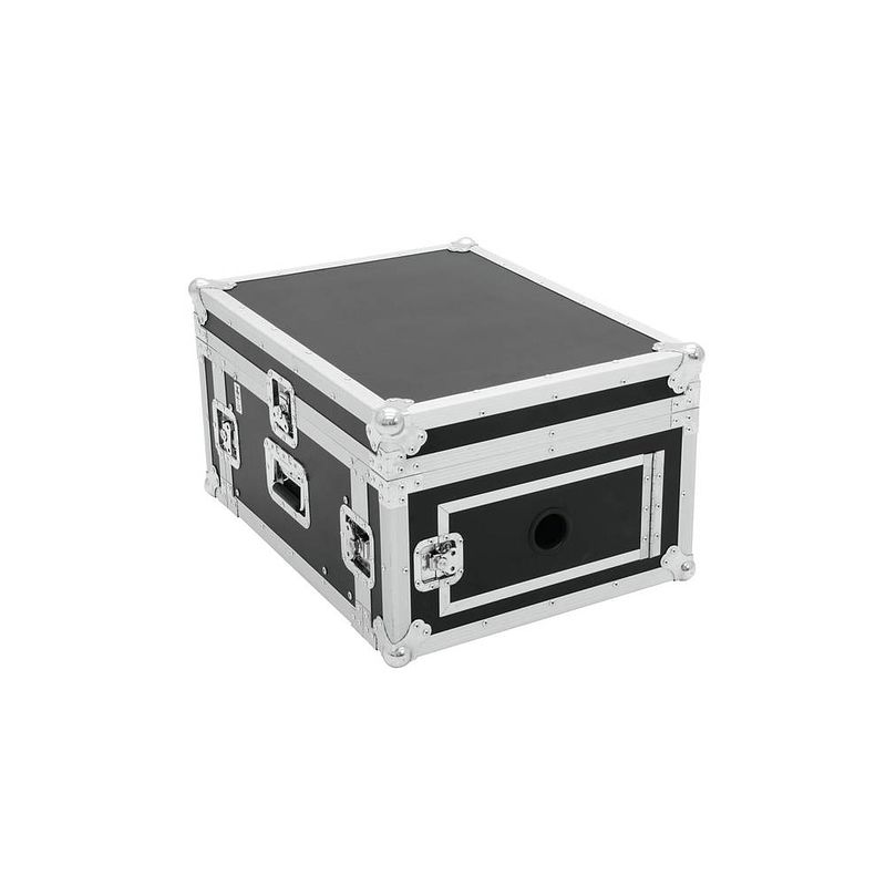 Foto van Roadinger spezial-combi-case flightcase (l x b x h) 720 x 550 x 405 mm