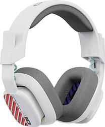 Foto van Astro a10 gen 2 bedrade gaming headset wit voor xbox, pc, switch