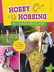 Foto van Hobby horsing het leukste knutselboek