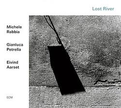 Foto van Lost river - cd (0602577456077)