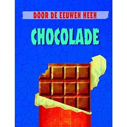 Foto van Chocolade - door de eeuwen heen