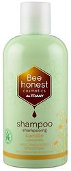 Foto van Bee honest shampoo kamille