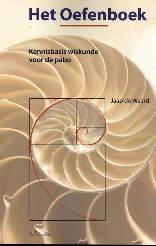 Foto van Het oefenboek - jaap de waard - paperback (9789490681432)