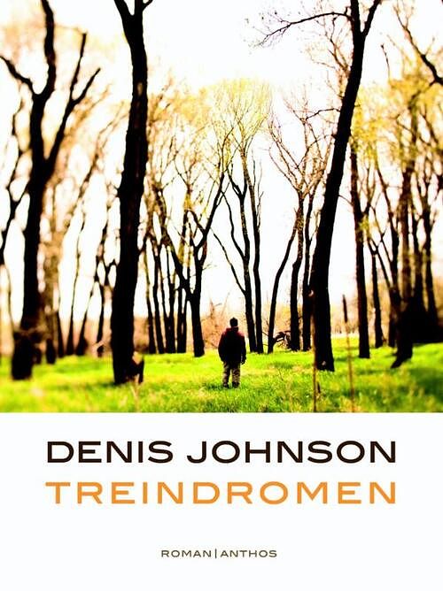 Foto van Treindromen - denis johnson - ebook (9789041423443)