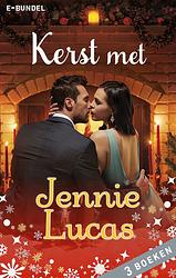 Foto van Kerst met jennie lucas - jennie lucas - ebook (9789402549942)