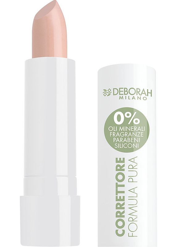 Foto van Deborah milano concealer 01 light rose