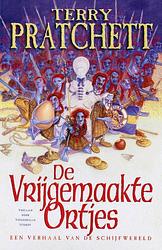 Foto van De vrijgemaakte ortjes - terry pratchett - ebook (9789460231421)