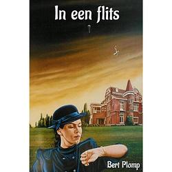 Foto van In een flits