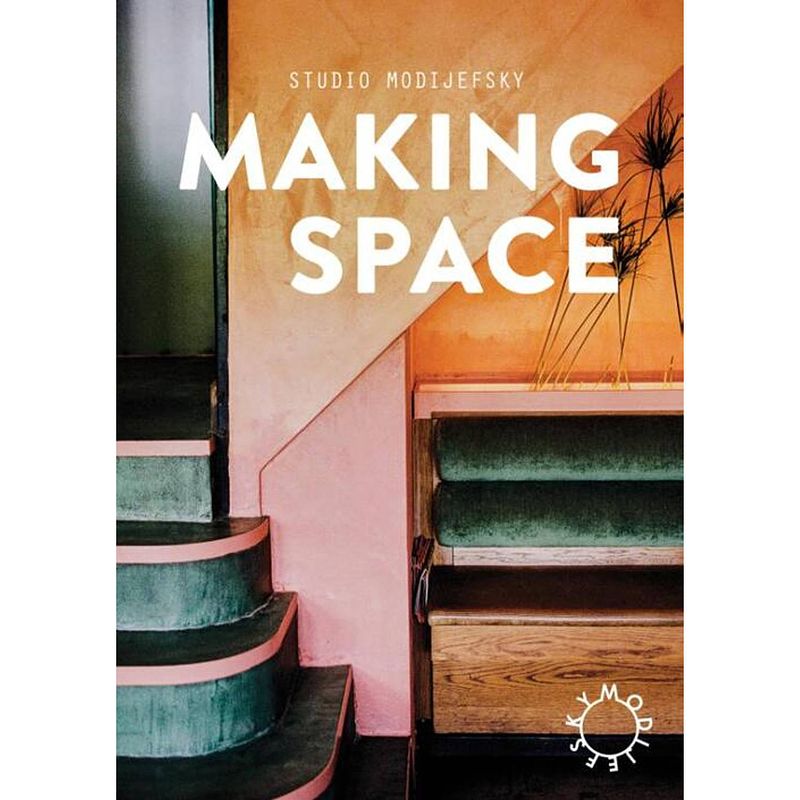 Foto van Making space