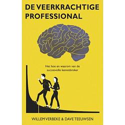 Foto van De veerkrachtige professional