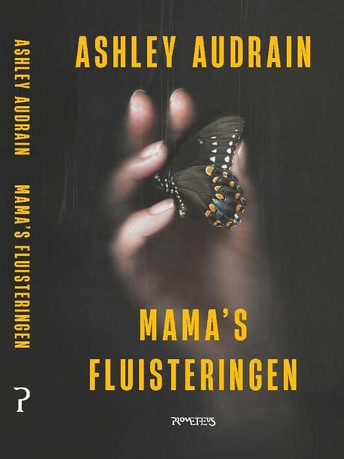 Foto van Mama'ss fluisteringen - ashley audrain - paperback (9789044644746)