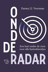 Foto van Onder de radar - emma j.j. voerman - ebook (9789493242777)