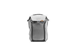 Foto van Peak design everyday backpack 20l v2 ash