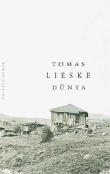 Foto van Dunya - tomas lieske - ebook (9789021435978)