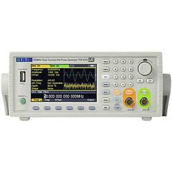 Foto van Aim tti tgf4042 functiegenerator 1 µhz - 40 mhz 2-kanaals arbitrair, driehoek, puls, sinus, blok, ruis, lorentz-verdeling, signaal