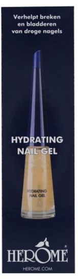 Foto van Herome hydrating nail gel