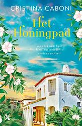 Foto van Het honingpad - cristina caboni - paperback (9789401620659)