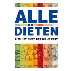 Foto van Alle dieten