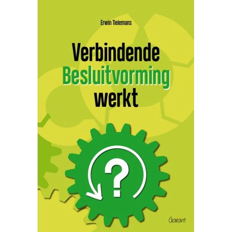 Foto van Verbindende besluitvorming werkt