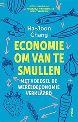 Foto van Economie om van te smullen - ha-joon chang - ebook