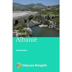 Foto van Noord-albanië - --