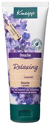 Foto van Kneipp douche relaxing lavendel