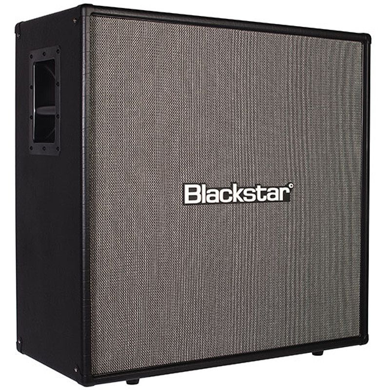 Foto van Blackstar htv 412 b mkii speakerkast